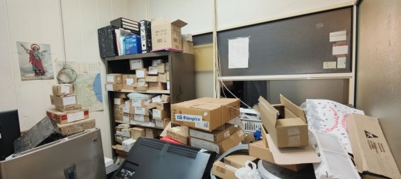 5 chambres Propriété commerciale à Manises, Spain No. 156625 18