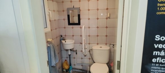 5 chambres Propriété commerciale à Manises, Spain No. 156625 25