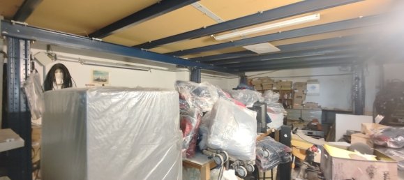 5 chambres Propriété commerciale à Manises, Spain No. 156625 12