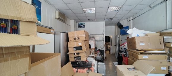 5 chambres Propriété commerciale à Manises, Spain No. 156625 24