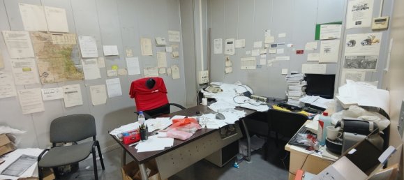 5 chambres Propriété commerciale à Manises, Spain No. 156625 8