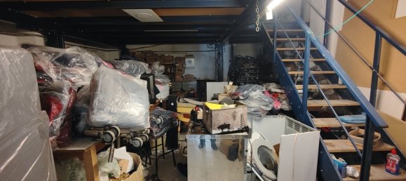 5 chambres Propriété commerciale à Manises, Spain No. 156625 16