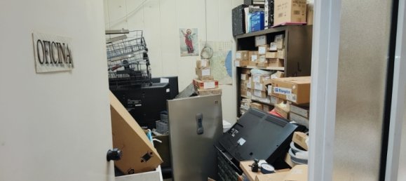 5 chambres Propriété commerciale à Manises, Spain No. 156625 13