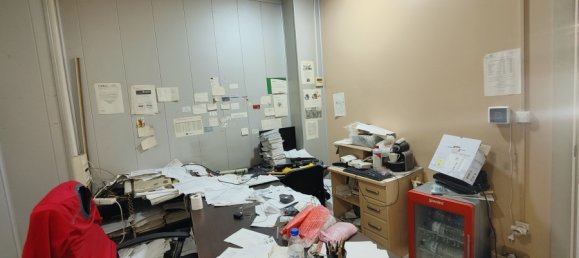 5 chambres Propriété commerciale à Manises, Spain No. 156625 32