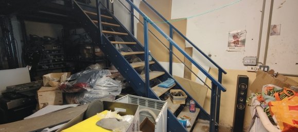 5 chambres Propriété commerciale à Manises, Spain No. 156625 17