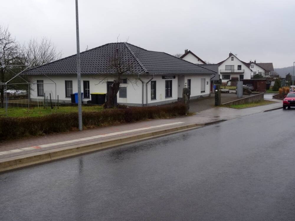 5-Zimmer Bungalow in Schwalm-Eder, Germany, Nr. 363281