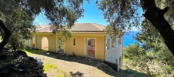 290m² Villa for sale in Corfu, Central Corfu and Diapontian Islands, Corfu, Ionian Islands, Peloponnese, Western Greece and the Ionian, Greece № 96709 15