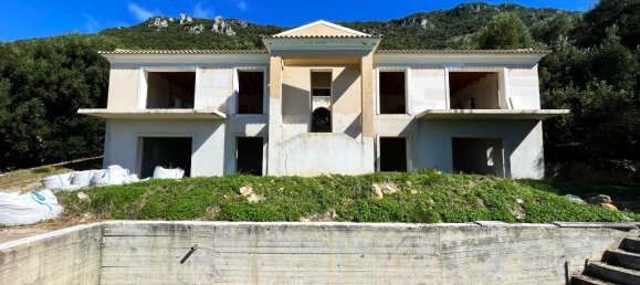 290m² Villa for sale in Corfu, Central Corfu and Diapontian Islands, Corfu, Ionian Islands, Peloponnese, Western Greece and the Ionian, Greece № 96709 14