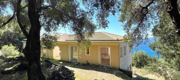 290m² Villa for sale in Corfu, Central Corfu and Diapontian Islands, Corfu, Ionian Islands, Peloponnese, Western Greece and the Ionian, Greece № 96709 17