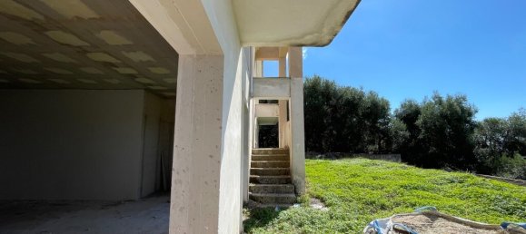 290m² Villa for sale in Corfu, Central Corfu and Diapontian Islands, Corfu, Ionian Islands, Peloponnese, Western Greece and the Ionian, Greece № 96709 22