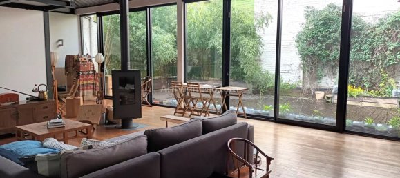 Apartamento de 6 divisões em Roubaix, France N.º 322609 4