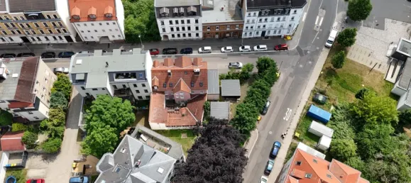 Terreno em Leipzig, Germany 2000 m² N.º 234780 3