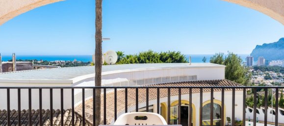 Apartamento de 1 dormitorio en Calpe, Spain No. 40868 41