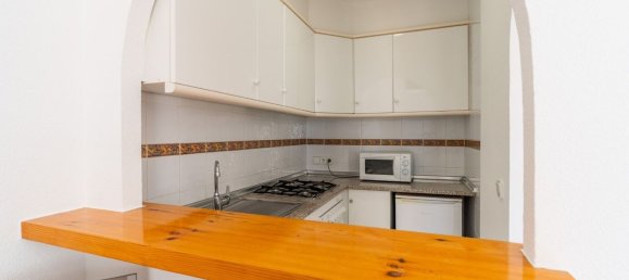 Apartamento de 1 dormitorio en Calpe, Spain No. 40868 3