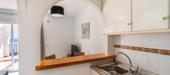 Apartamento de 1 dormitorio en Calpe, Spain No. 40868 23