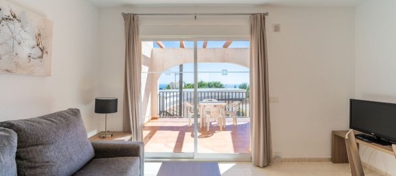Apartamento de 1 dormitorio en Calpe, Spain No. 40868 14