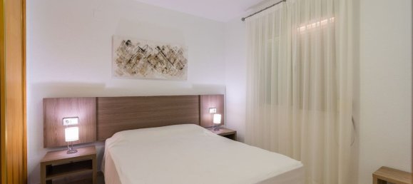 Apartamento de 1 dormitorio en Calpe, Spain No. 40868 4