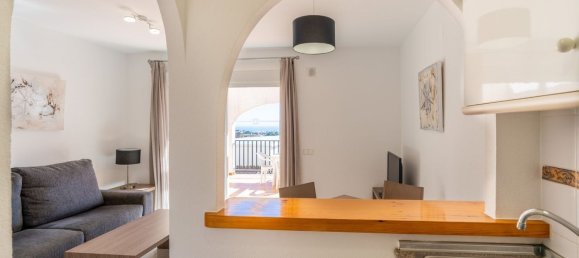 Apartamento de 1 dormitorio en Calpe, Spain No. 40868 24
