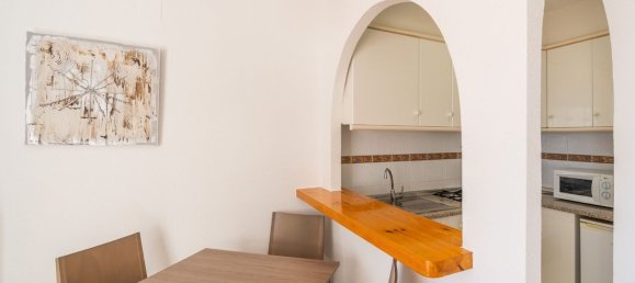 Apartamento de 1 dormitorio en Calpe, Spain No. 40868 25