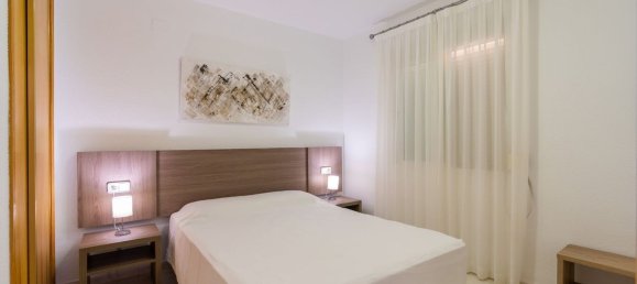 Apartamento de 1 dormitorio en Calpe, Spain No. 40868 27