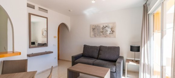 Apartamento de 1 dormitorio en Calpe, Spain No. 40868 13