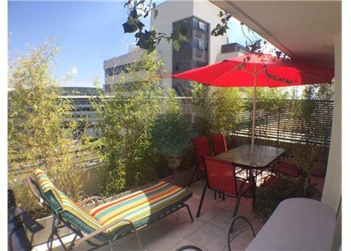 3 bedrooms Apartment in Tigre, Argentina No. 92031