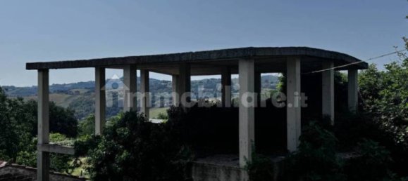 4 bedrooms House in Belmonte Piceno, Italy No. 344527 19