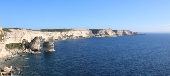 1 غرف نوم شقة في Bonifacio, France رقم 87797 13