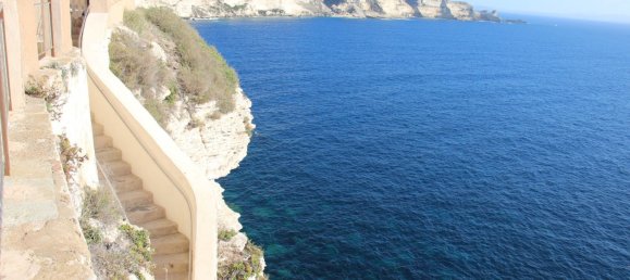 1 غرف نوم شقة في Bonifacio, France رقم 87797 10