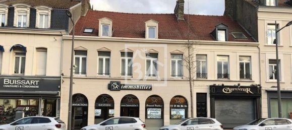 Casa de 3 dormitorios en Calais, France No. 309856 9