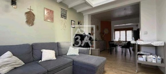 Casa de 3 dormitorios en Calais, France No. 309856 2