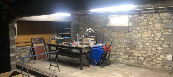 Casa de 3 dormitorios en Sainte-Maure-de-Touraine, France No. 56950 20