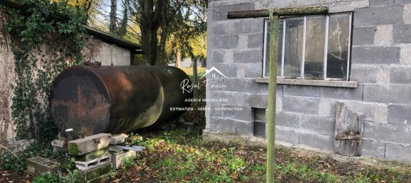 Casa de 3 dormitorios en Sainte-Maure-de-Touraine, France No. 56950 30