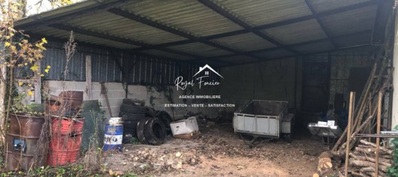 Casa de 3 dormitorios en Sainte-Maure-de-Touraine, France No. 56950 23