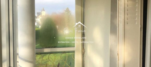 Casa de 3 dormitorios en Sainte-Maure-de-Touraine, France No. 56950 14