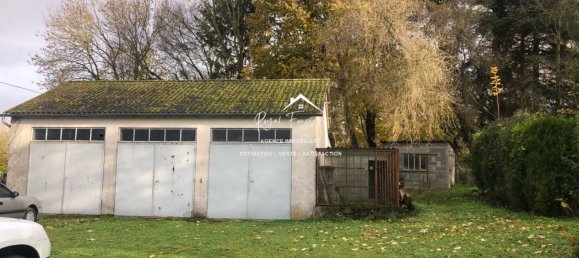 Casa de 3 dormitorios en Sainte-Maure-de-Touraine, France No. 56950 22