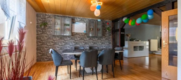 Дом с 8 комнатами в Гессен, Германия № 318294 7