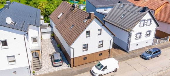 Дом с 8 комнатами в Гессен, Германия № 318294 20