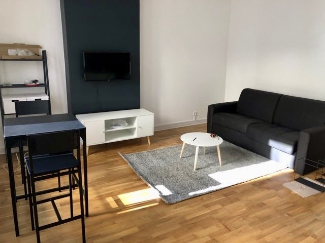 Studio in Nancy, France No. 223990