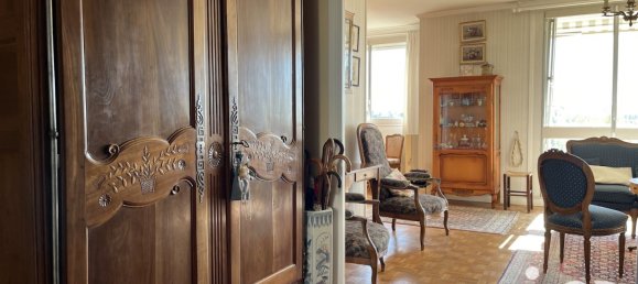 3 Schlafzimmer Wohnung in Orleans, France, Nr. 210747 3