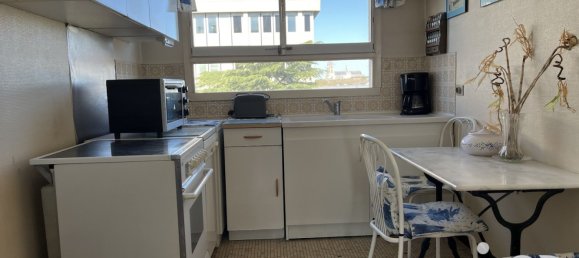 3 Schlafzimmer Wohnung in Orleans, France, Nr. 210747 5