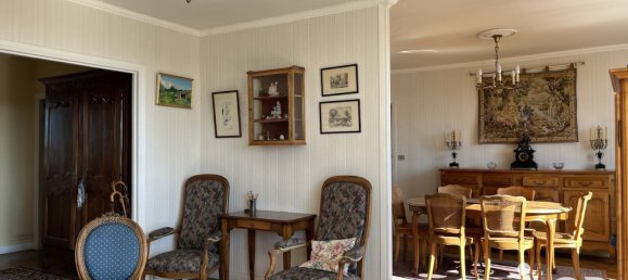 3 Schlafzimmer Wohnung in Orleans, France, Nr. 210747 2