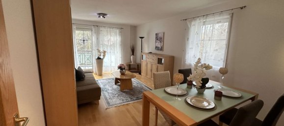 1 غرف نوم شقة في Augsburg, Germany رقم 247537 4