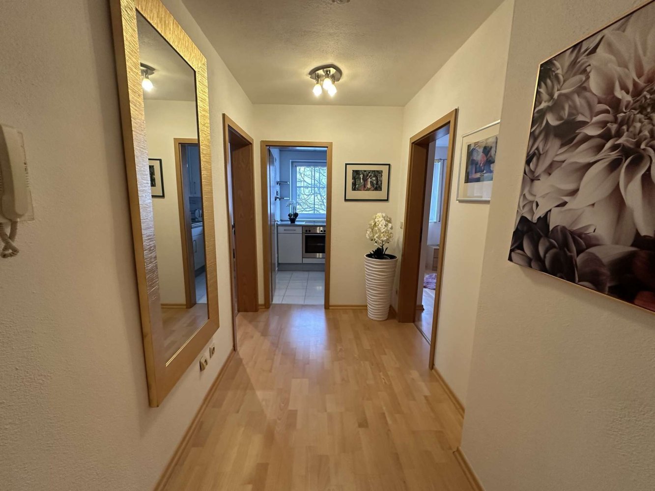 1 غرف نوم شقة في Augsburg, Germany رقم 247537