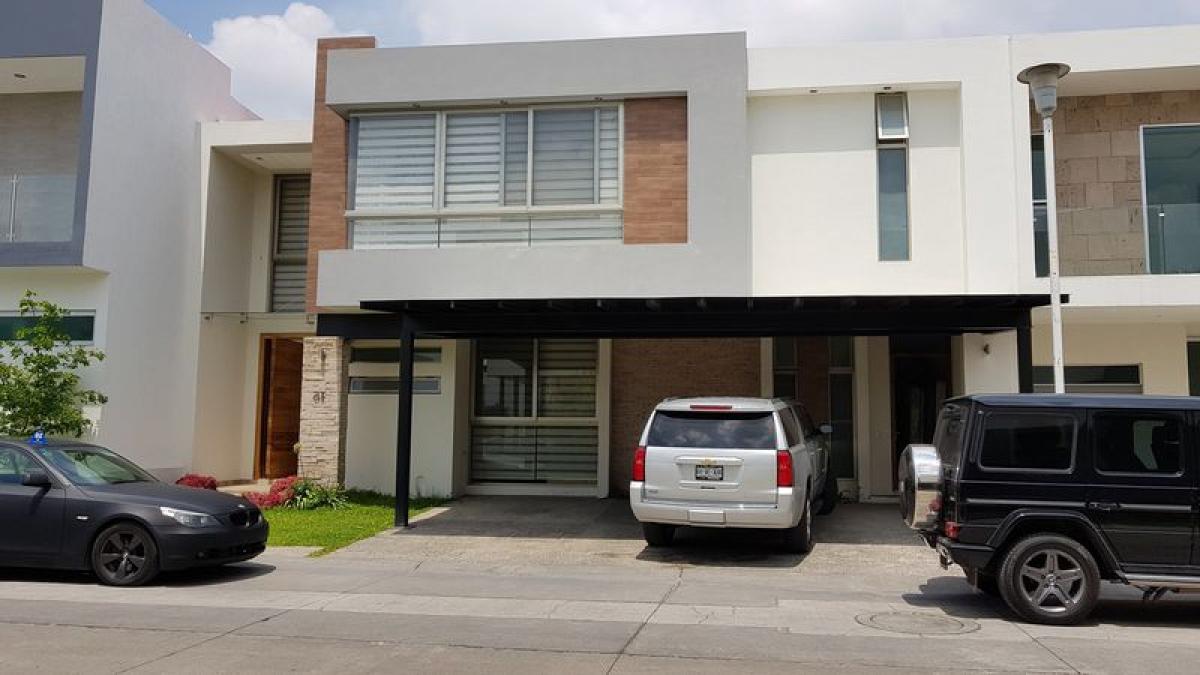 3 bedrooms House in Jalisco, Mexico No. 147840