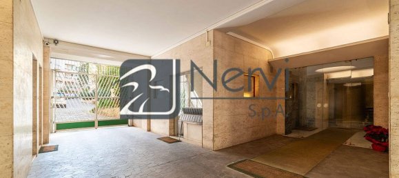 Квартира с 3 спальнями в Рим, Италия № 88319 12