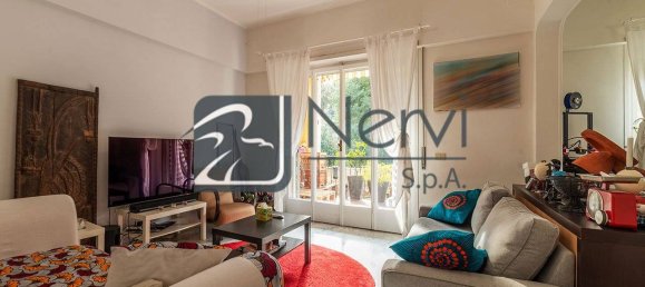 Квартира с 3 спальнями в Рим, Италия № 88319 20