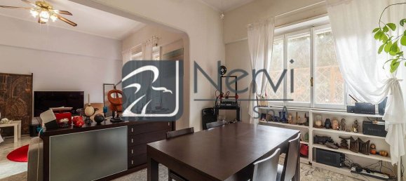 Квартира с 3 спальнями в Рим, Италия № 88319 23