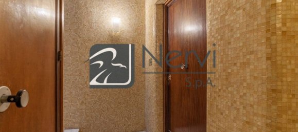 Квартира с 3 спальнями в Рим, Италия № 88319 15