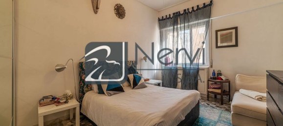 Квартира с 3 спальнями в Рим, Италия № 88319 25